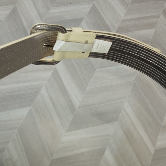 Calvin Klein Ladies Belt - Picture 4 of 7